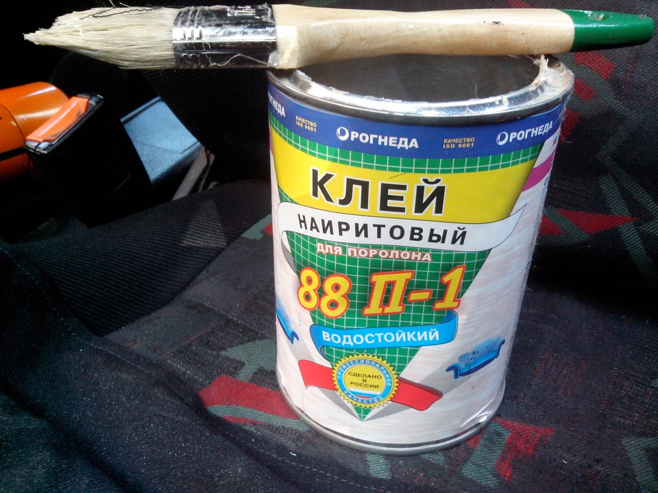 Датчик давления масла больше не тревожит) — Volkswagen Golf Mk3, 1,6 л ...