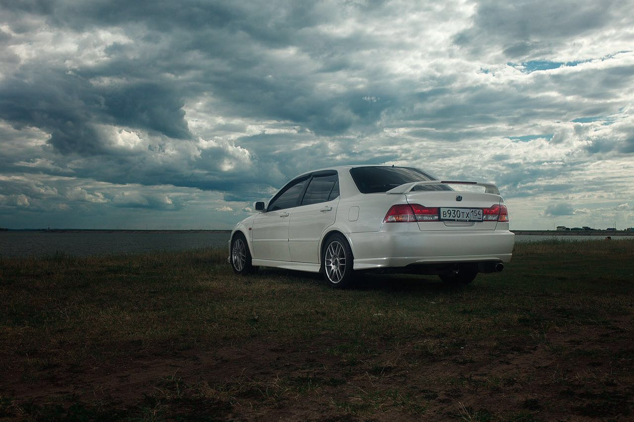 Accord фотосет