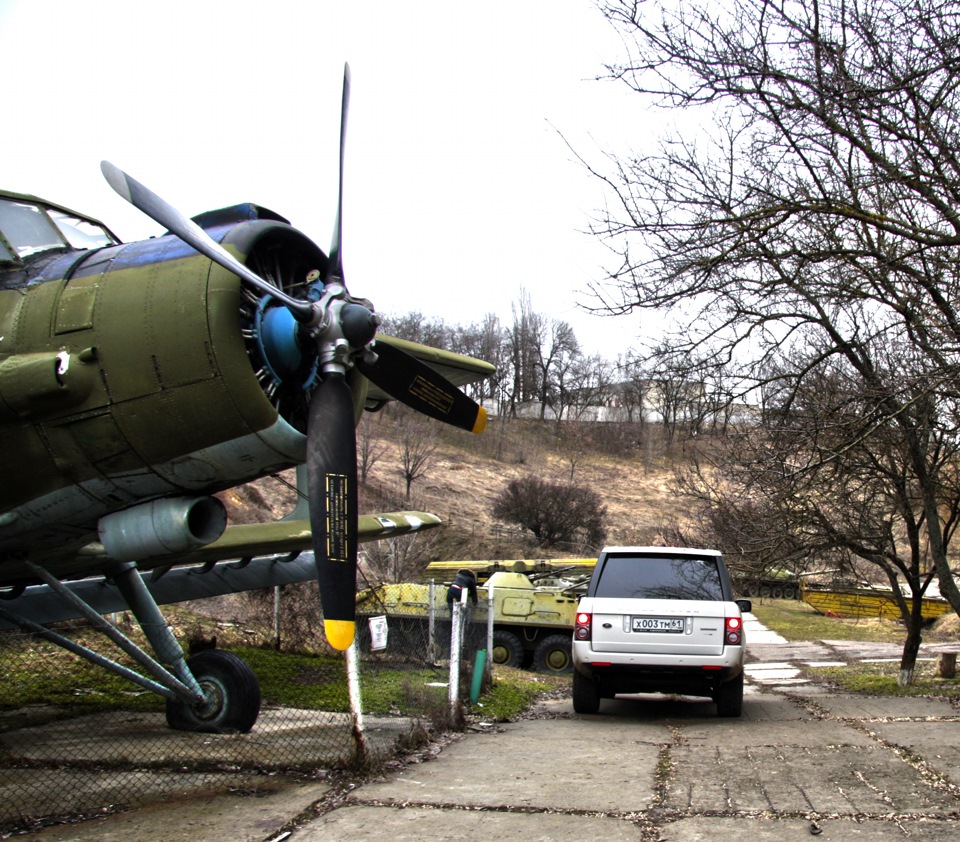 Аксайский военно исторический музей фото