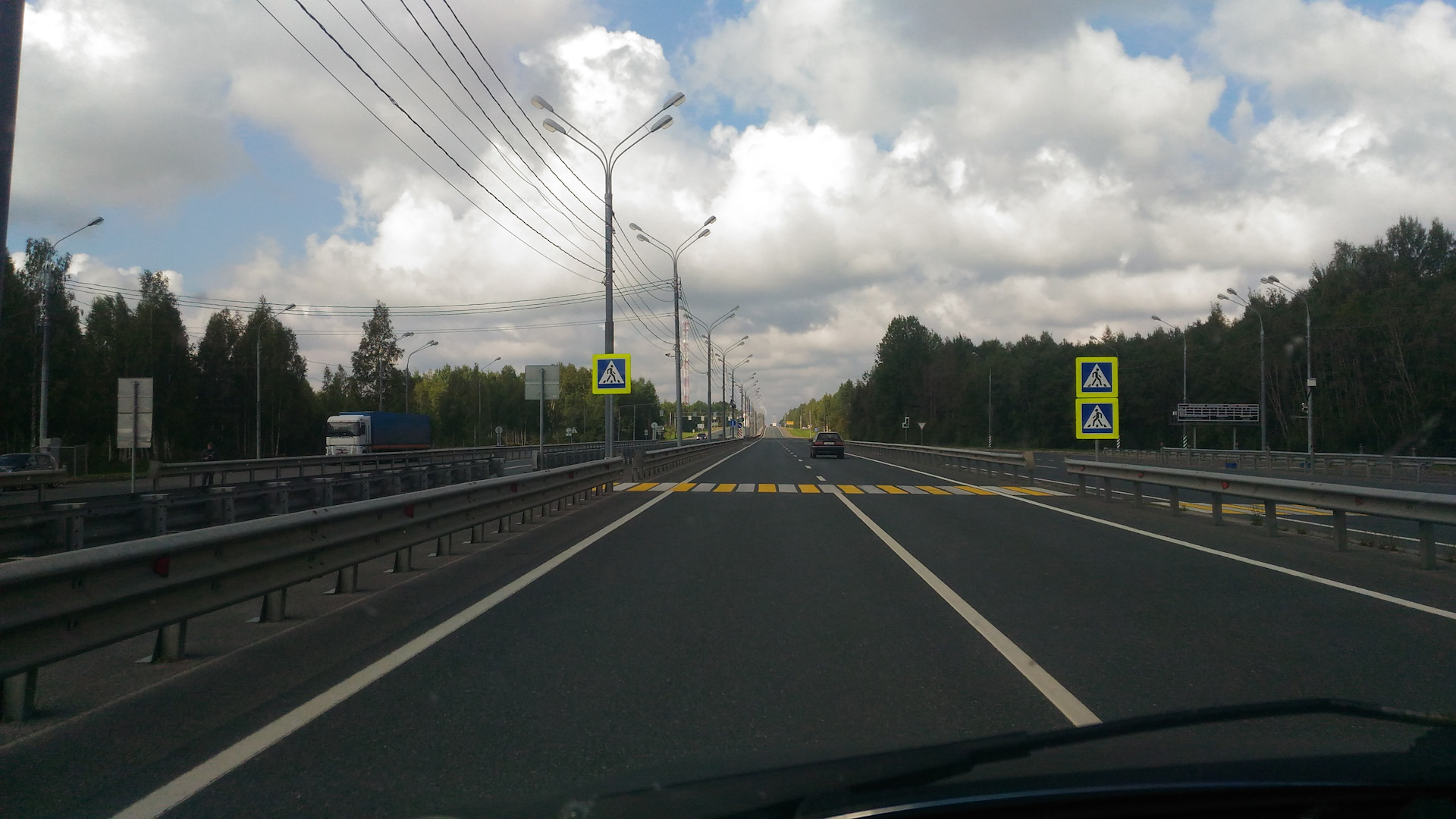 Москва-Зачепичи-Лида-Гродно-Брест-Гродно-Минск-Москва. Отчет о поездке в  Белоруссию — DRIVE2