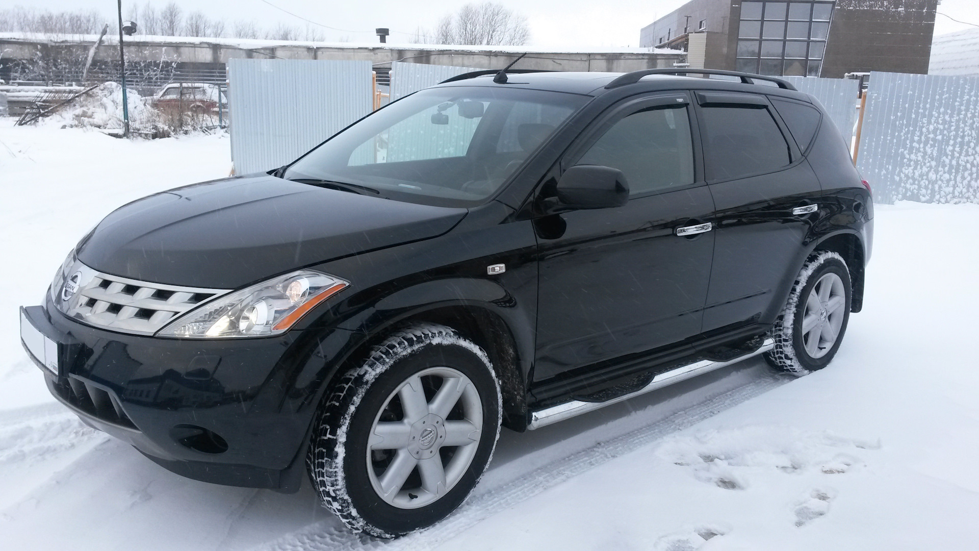 Nissan murano z50. Ниссан Мурано z50. Nissan Murano z50 Black. Nissan Murano z50 черный. Murano z50 r21.