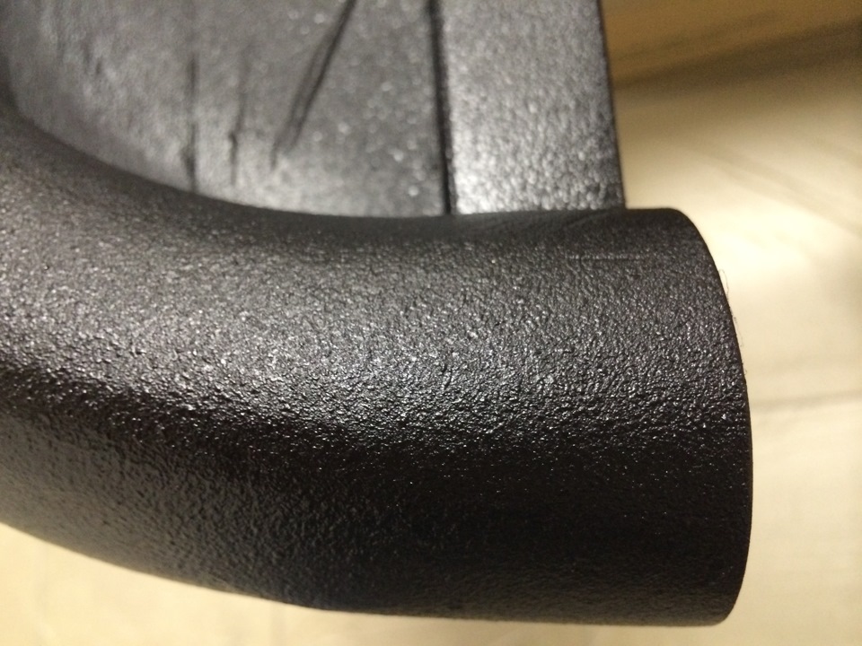 Фото в бортжурнале Mitsubishi Pajero Sport (2G)