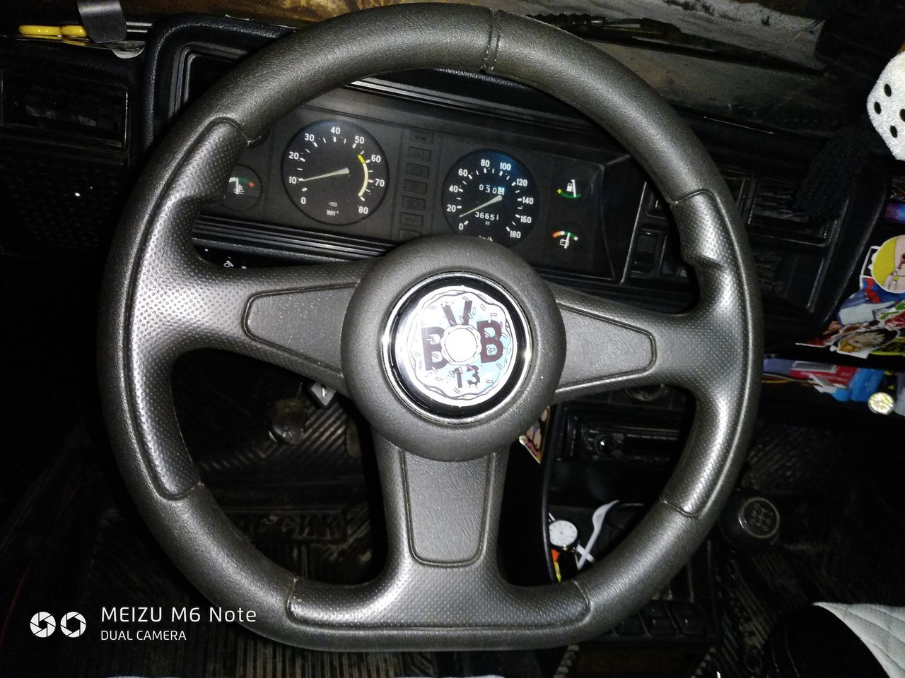 Как поменять руль на ваз 2107 Немного комфорта ( Замена руля) - Lada 21074, 1,6 л, 2004 года тюнинг DRIVE2