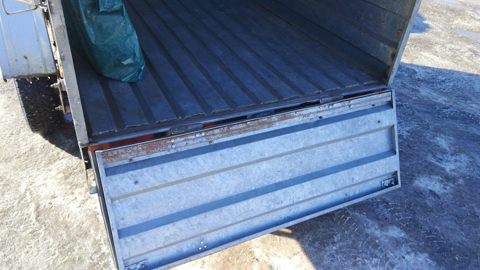 Фото в бортжурнале KIA Sorento (2G)