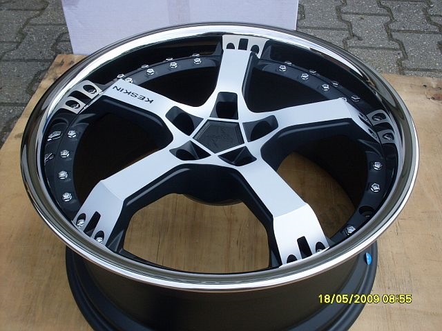 Купить Диски R19 5 120
