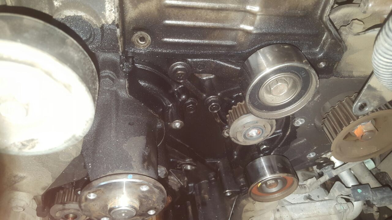 митсубиси паджеро спорт 2 2. система грм паджеро спорт 2. 5. грм паджеро спорт 2. 5.