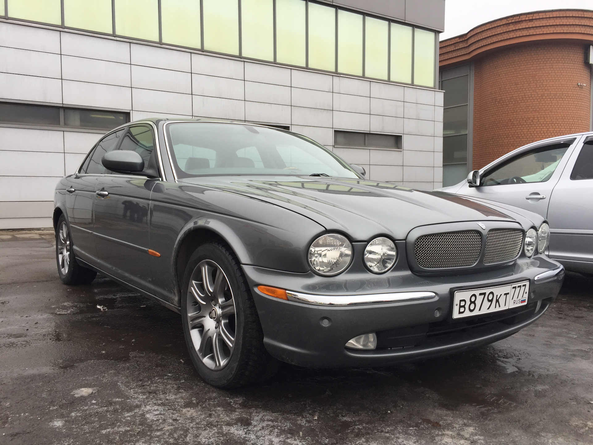 Машины 2003. Jaguar XJ 2003. Jaguar XJ 4.2. Jaguar XJ Mark 3. Ягуар XJ 2003 года.