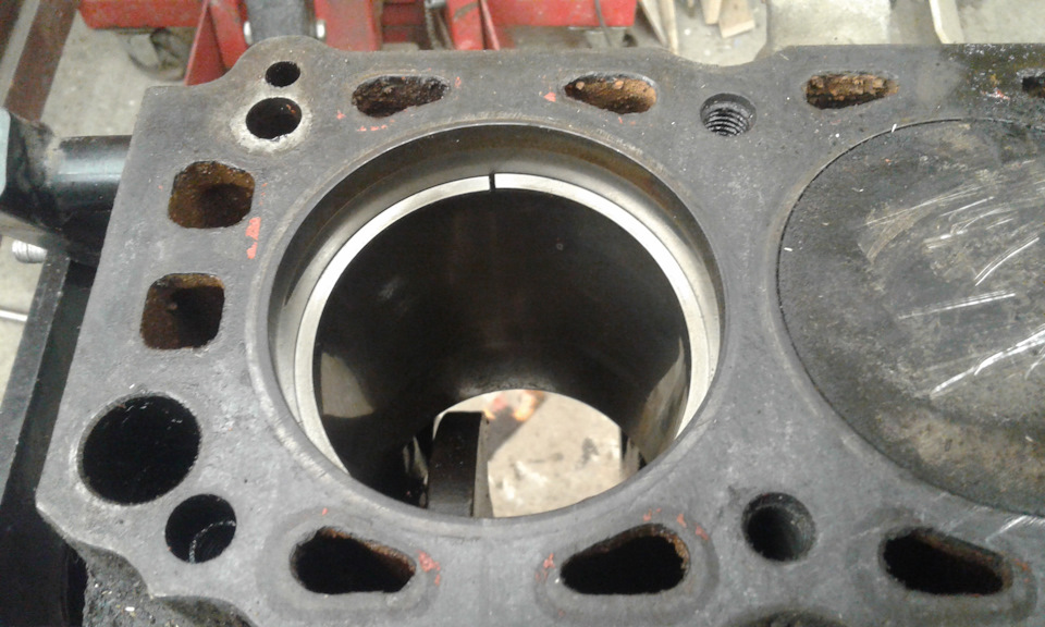 Осмотр пристальным глазом. 3 — Ford Transit (3G), 2 л, 1984 года ...