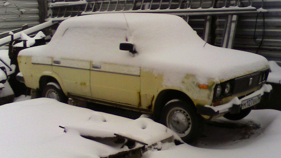 Lada 2106