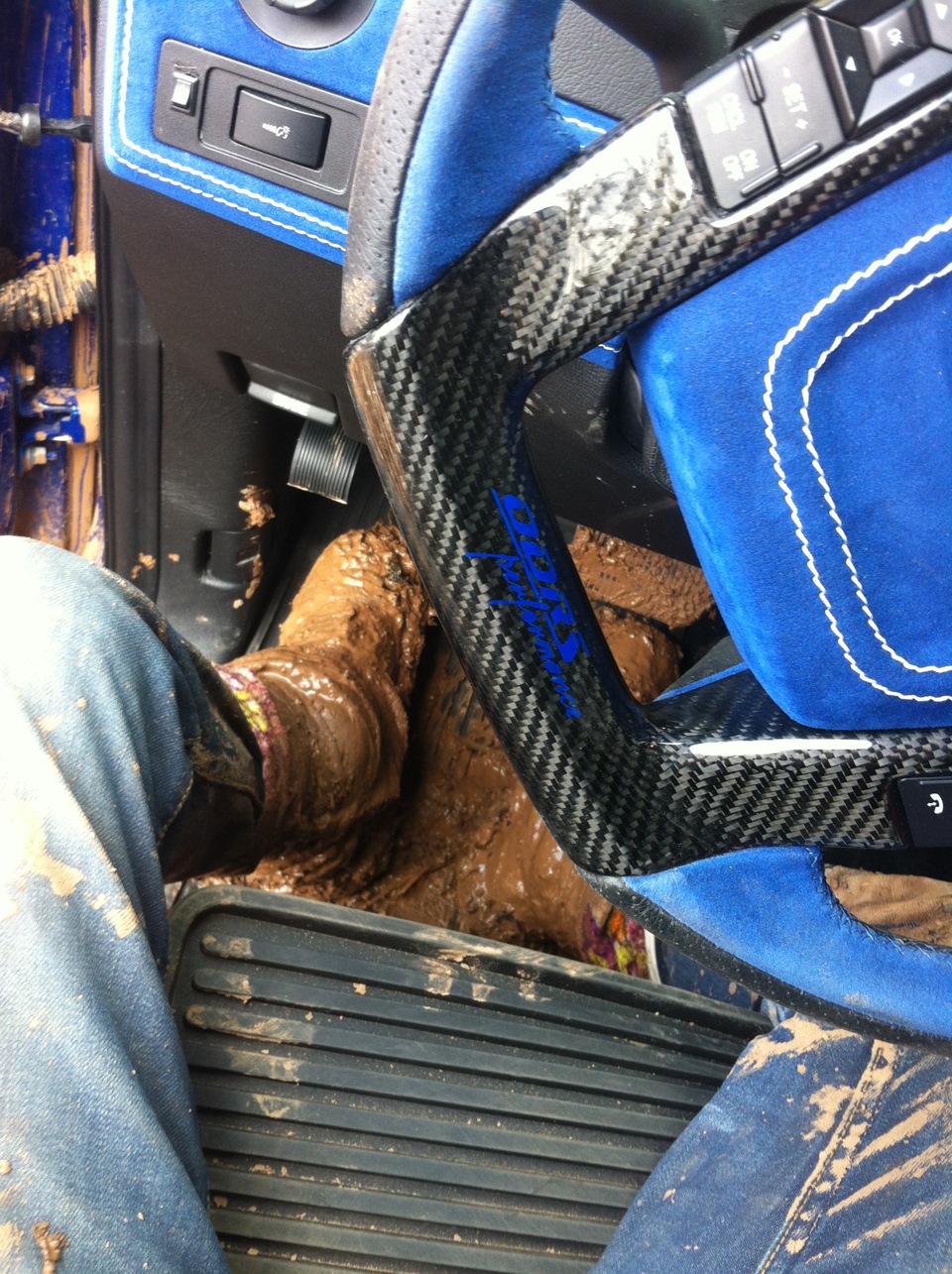 Фото в бортжурнале Ford F-Series (12G)