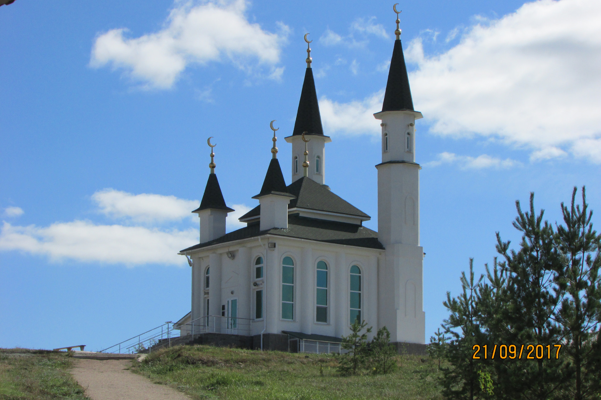 Уршак миякинский район фото