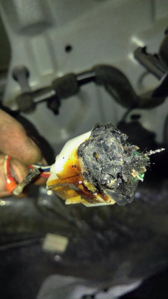 Фото в бортжурнале Great Wall Hover