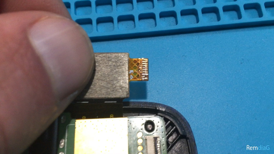 Восстановление тачскрина (сенсора) Lenovo A3500F — DRIVE2