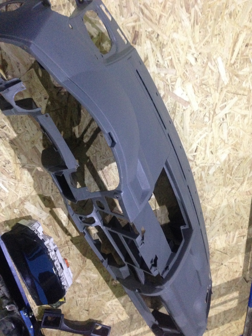 Транспортная компания часть 2 — ГАЗ Газель, 2,4 л, 1994 года | другое ...