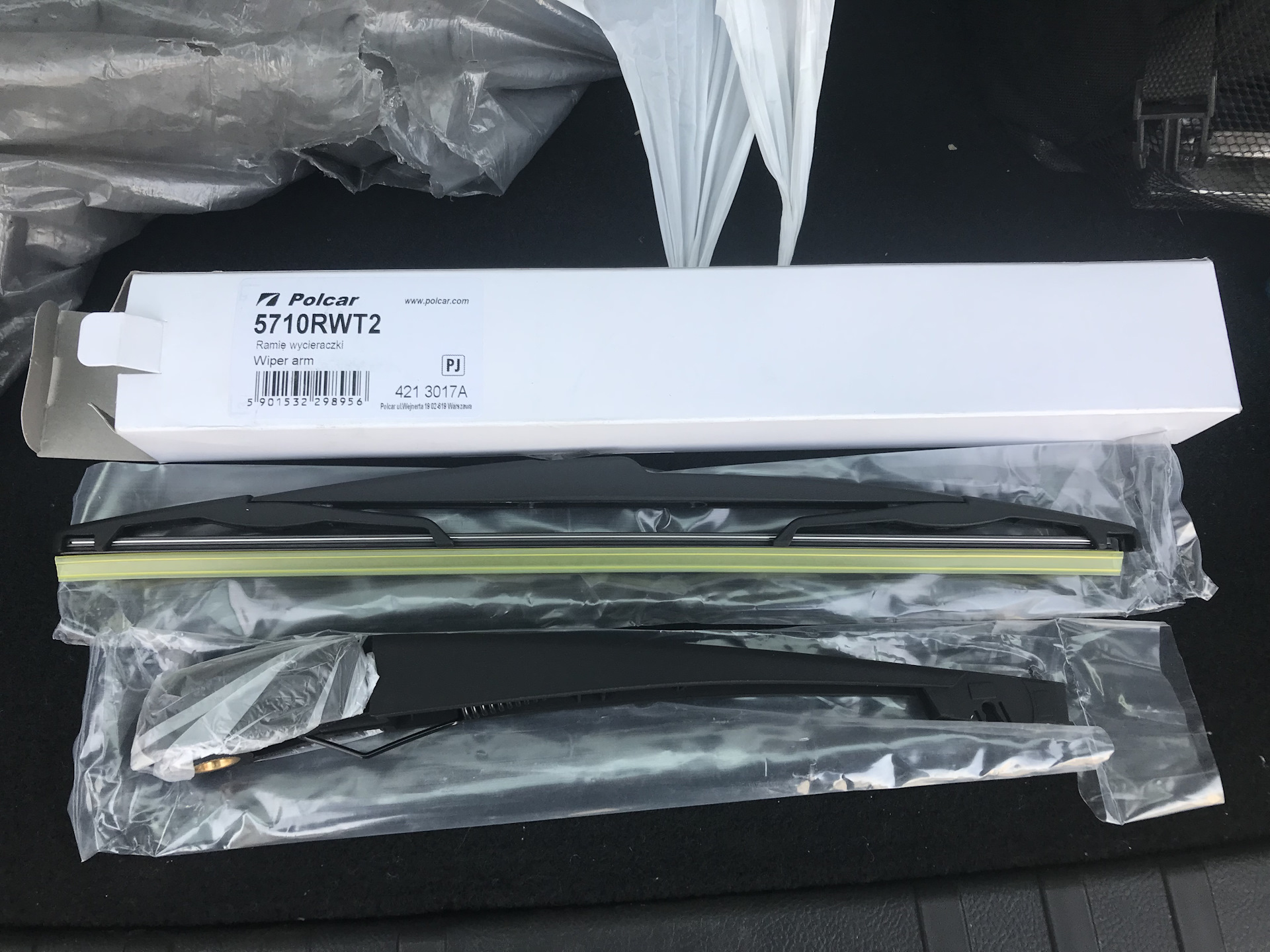 Держатель Щетки Polar 5560rwt3 Купить В Минске