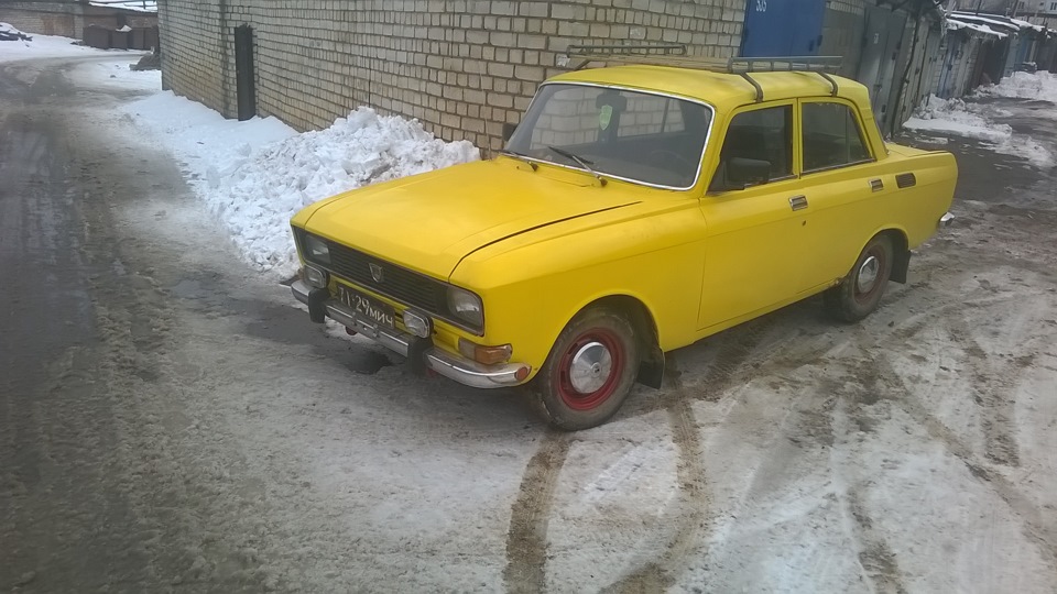 продам запчасти на москвичи — Москвич 2140 SL, 1,7 л, 1983 года ...