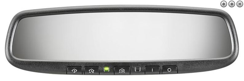 Фото в бортжурнале Land Rover Range Rover Evoque (1G)