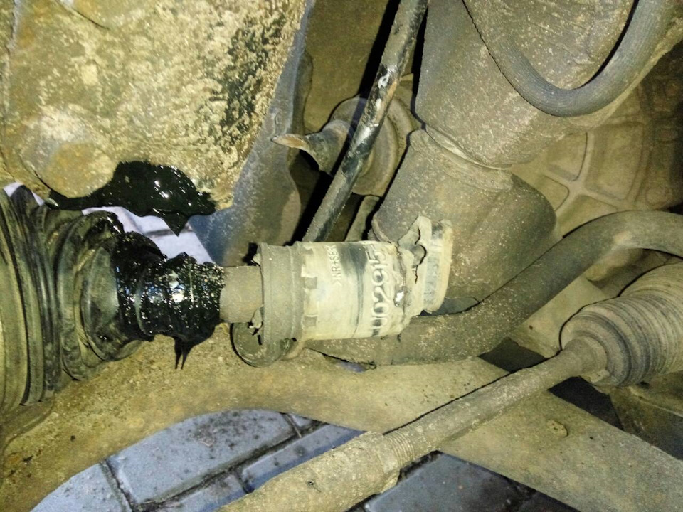 Вопрос по Avensis, лопнула полуось — DRIVE2