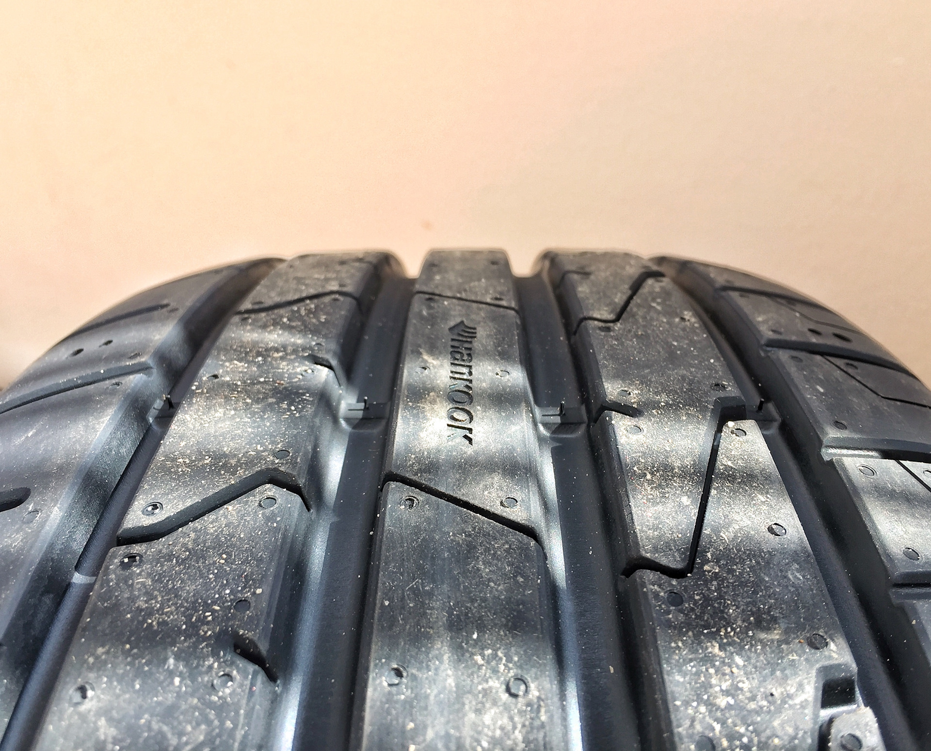 Hankook prime 3 k125 отзывы