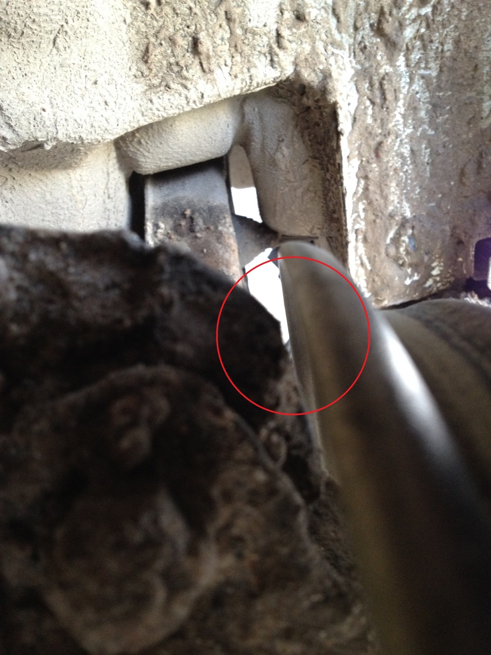 Фото в бортжурнале Honda Civic Hatchback (6G)