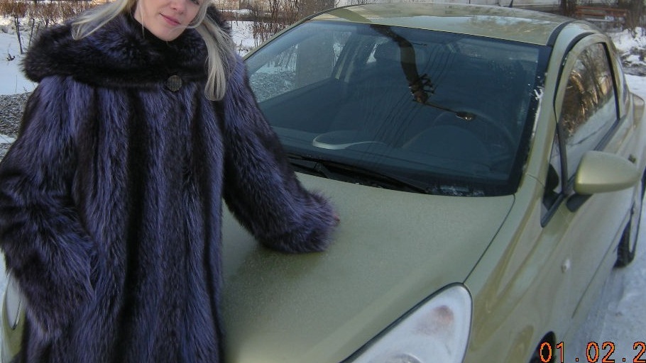 Загорелся чек энджин… — Opel Corsa D, 1,2 л, 2007 года | поломка | DRIVE2