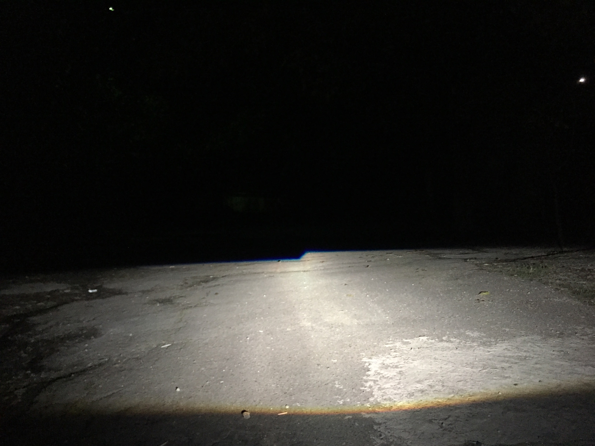 50w ксенон vs 35w, или целесообразность четырех билинз