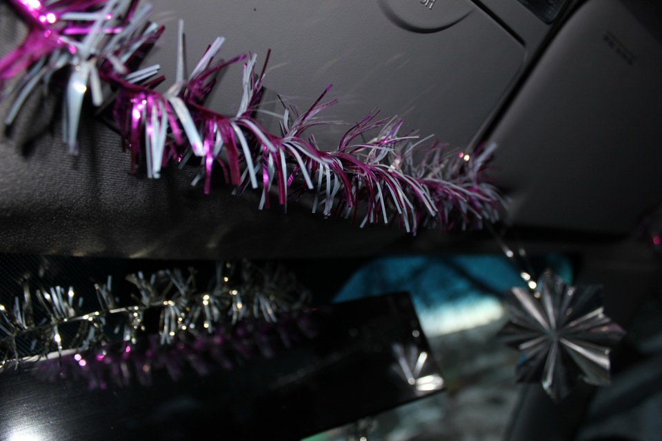 Фото в бортжурнале Hyundai Elantra (3G)