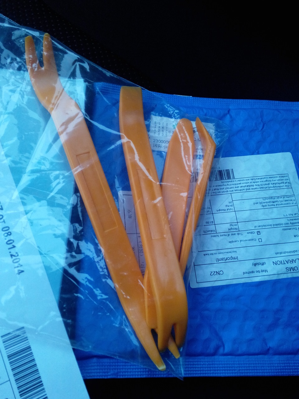 Микро ТО :) Замена салонного фильтра — KIA Cerato (2G), 1,6 л, 2010 ...