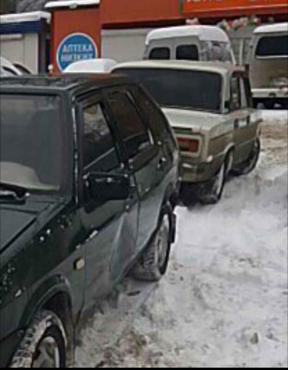 Выпрямление двери своими руками — Lada 2109, 1,5 л, 1997 года | кузовной  ремонт | DRIVE2