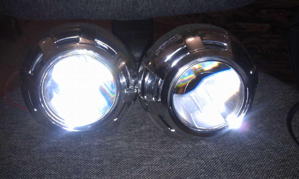 Тюнинг Фары Купить Минск