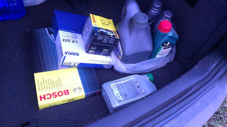 Замена жидкостей. — Audi A6 (C5), 2,4 л., 1998 года | плановое ТО | DRIVE2