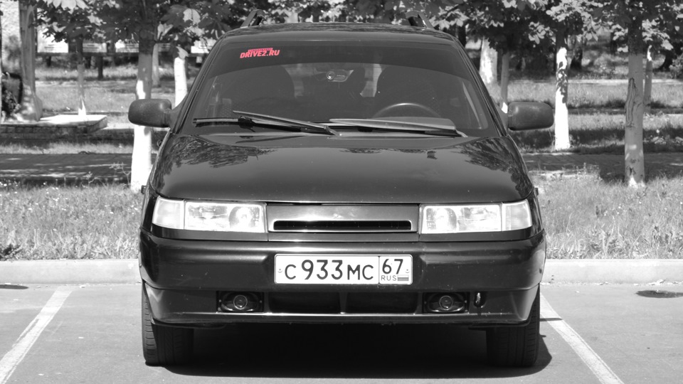 Утечка тосола — Lada 21114, 1,6 л, 2005 года | своими руками | DRIVE2