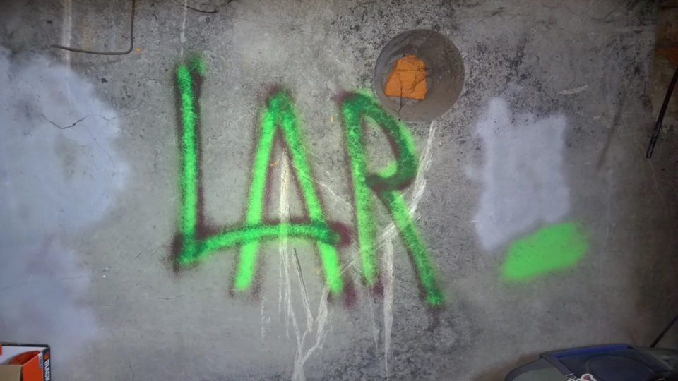 На безрыбье и рак рыба! — Mitsubishi Lancer X, 2 л, 2008 года ...