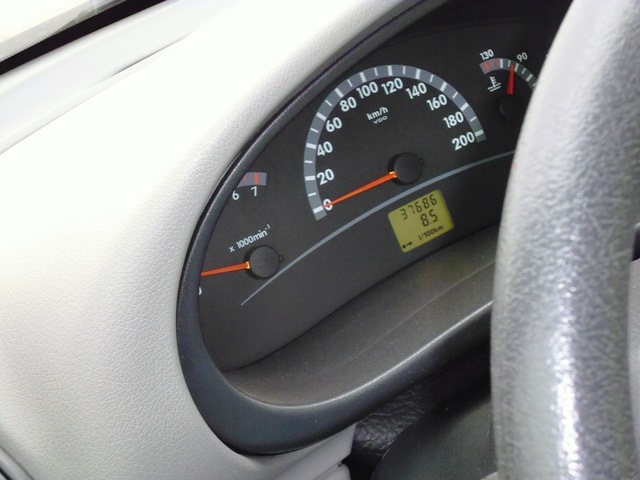 Расход топлива Лада Калина — DRIVE2