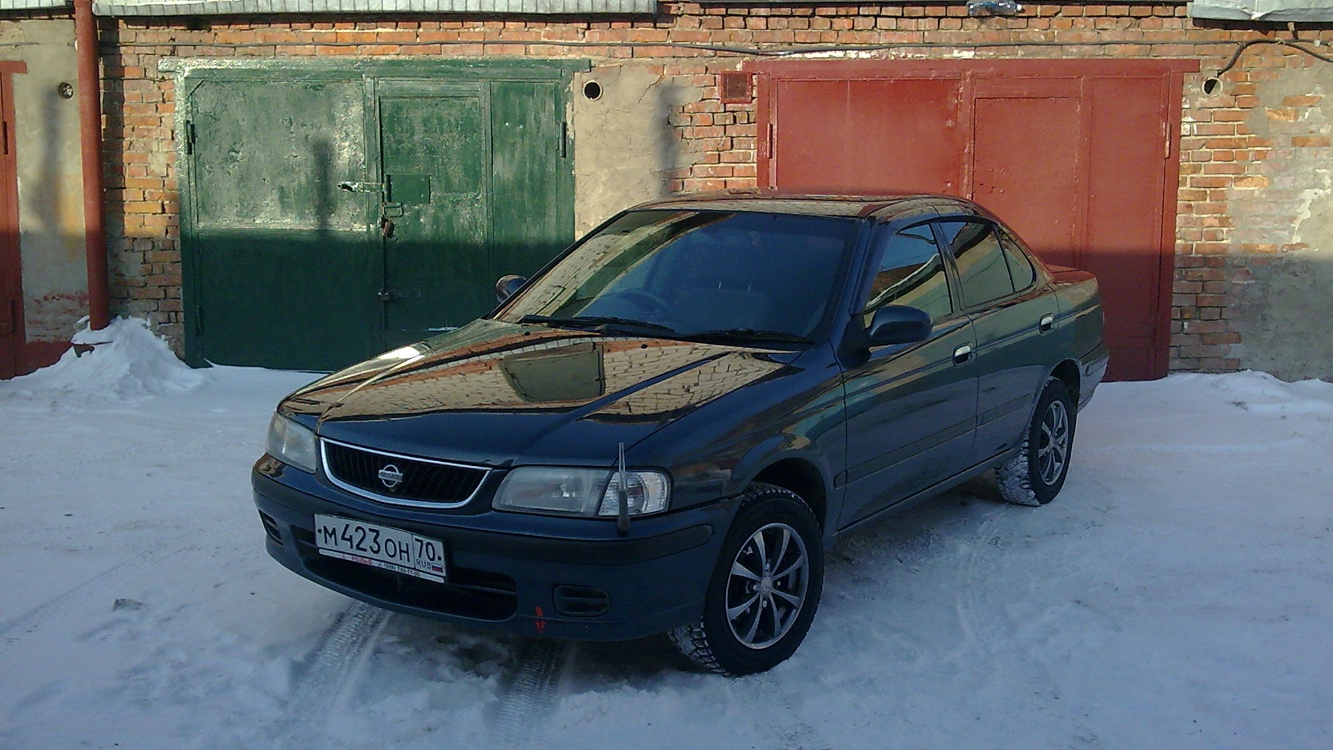 Ниссан санни 4 вд. Ниссан Санни 4wd. Nissan Sunny полный привод. Ниссан Санни 1989.