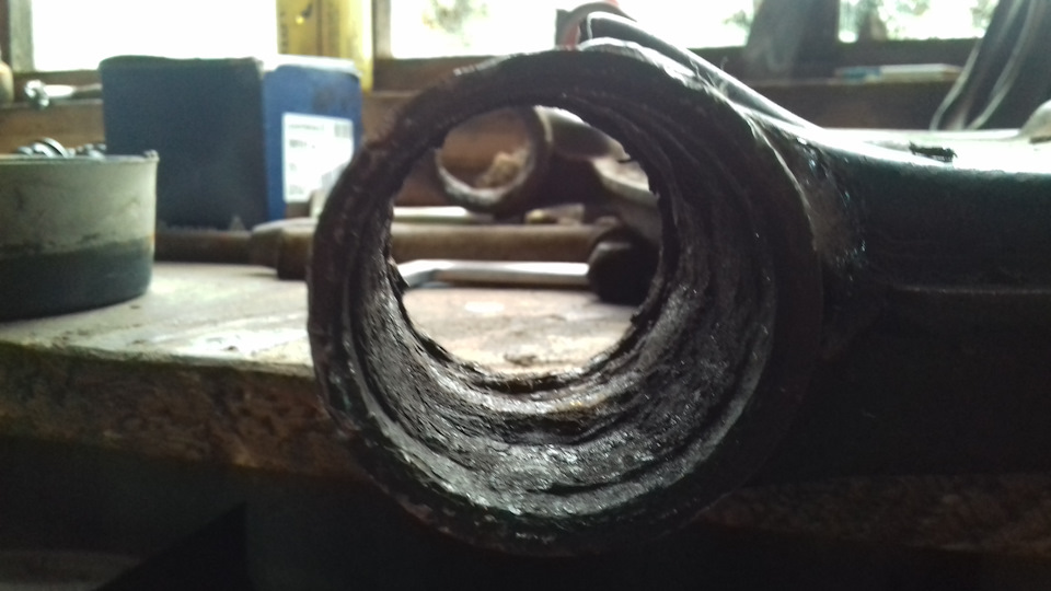 Фото в бортжурнале Mercedes-Benz E-class (W124)