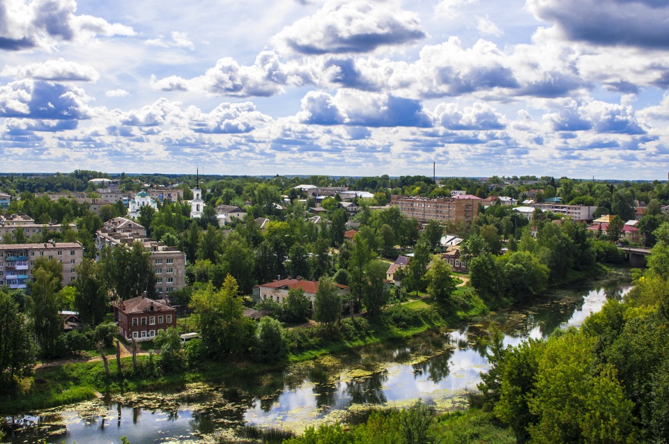 Кашин на выходные — Subaru Impreza (GC, GF), 2 л, 1999 года ...