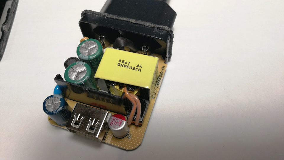 Ремонт зарядника от телефона Ulefone Power 3. — DRIVE2