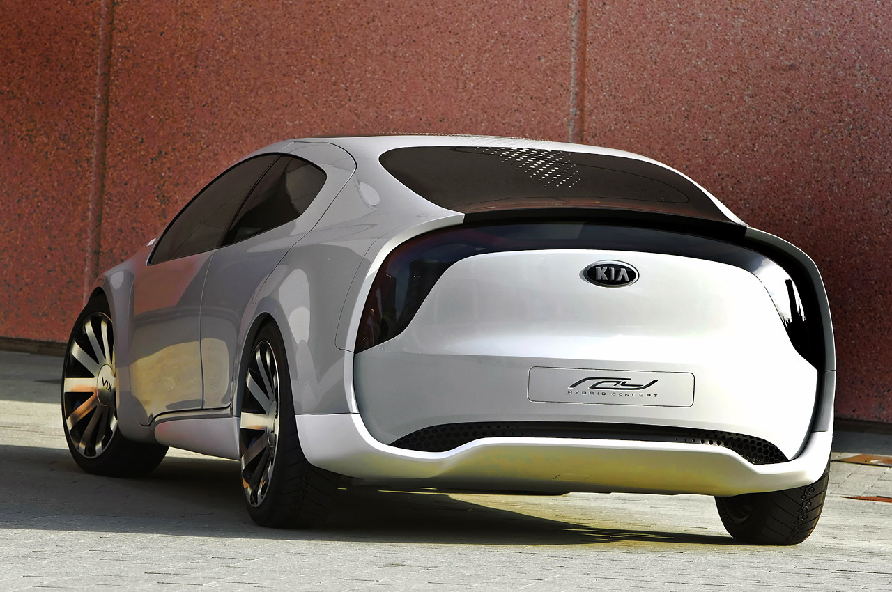 Kia Pop Concept 2010