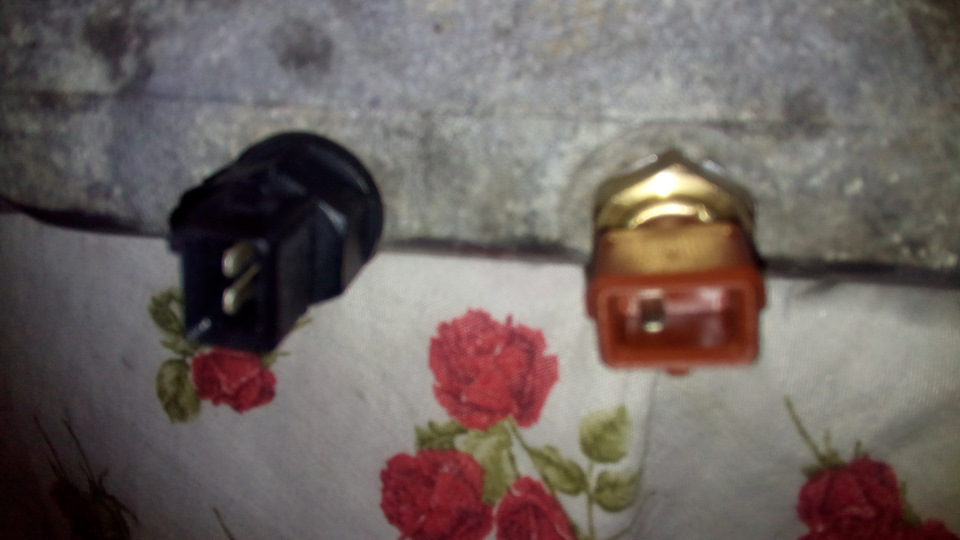 Фото в бортжурнале BMW 5 series (E34)