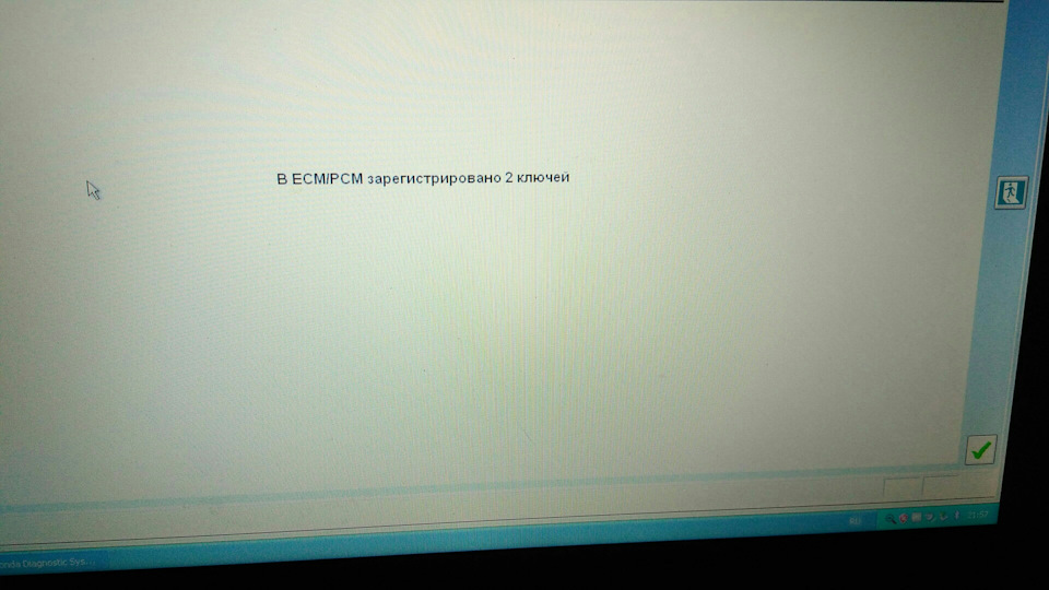 Фото в бортжурнале Honda Civic 4D (8G)