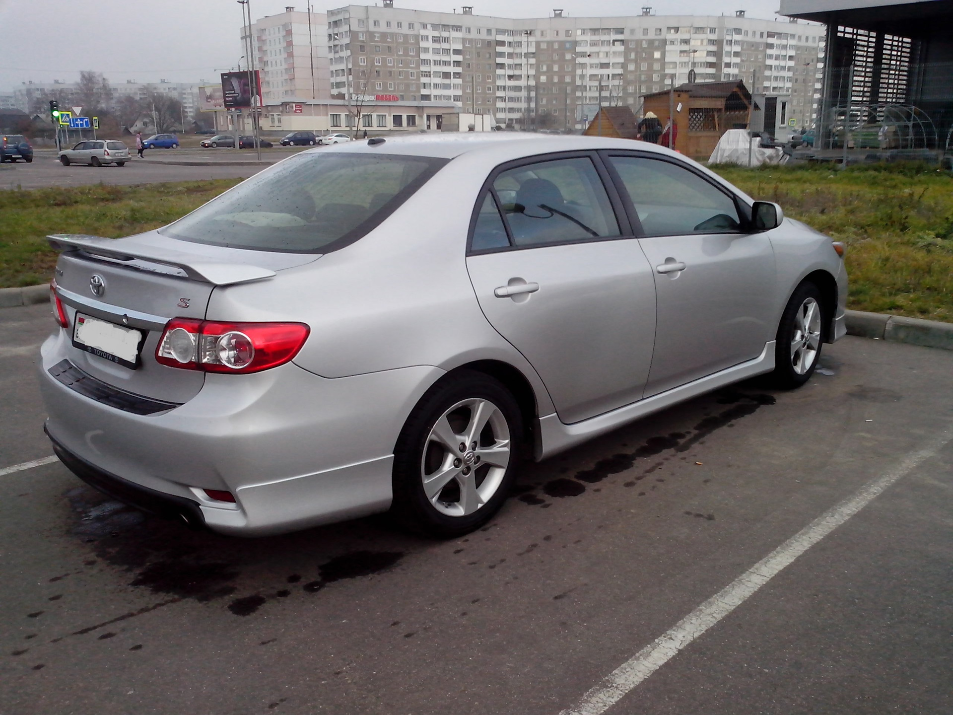 Тойота королла 1. Toyota Corolla 2012 1.8. Toyota Corolla s 2012 1,8. Toyota Corolla s 2012. Тойота Королла s 1.8.