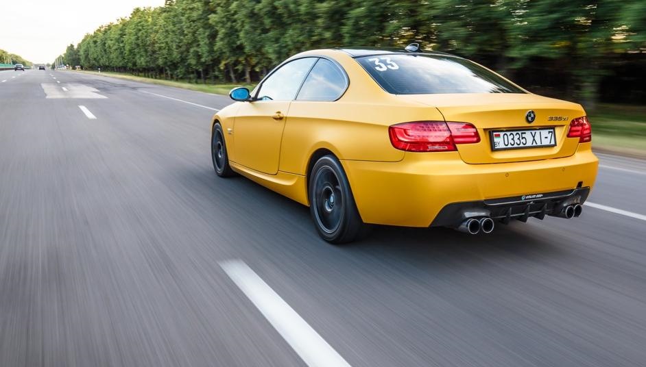 А вот и подоспело второе видео из Минска! — Сообщество «SwapBlog ...