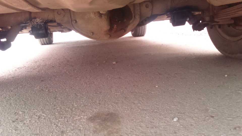 видео работы тяг — ГАЗ 3110, 2,3 л, 2000 года | наблюдение | DRIVE2