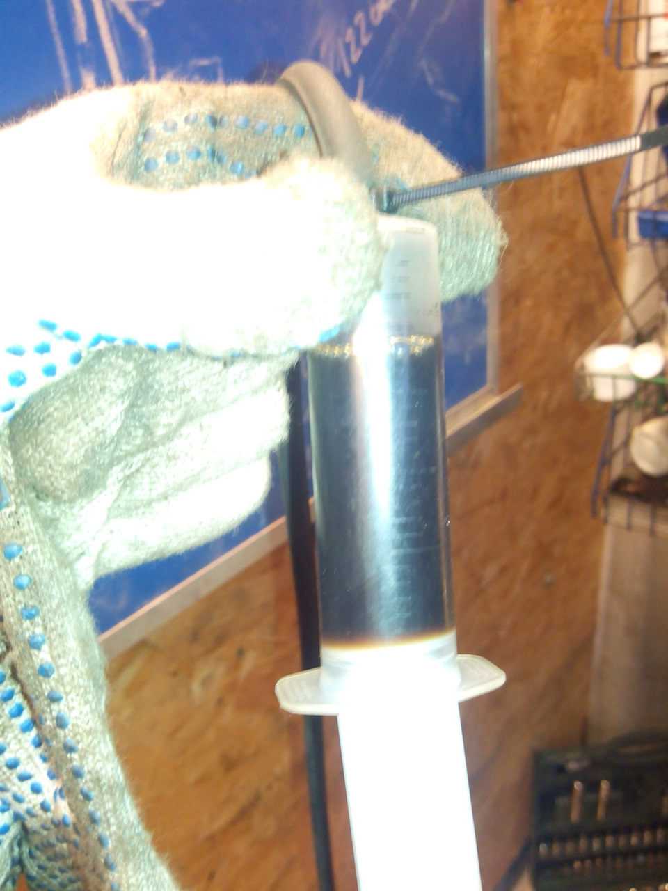 Раскоксовка лавром. — Citroen Grand C4 Picasso (1G), 1,6 л, 2011 года ...