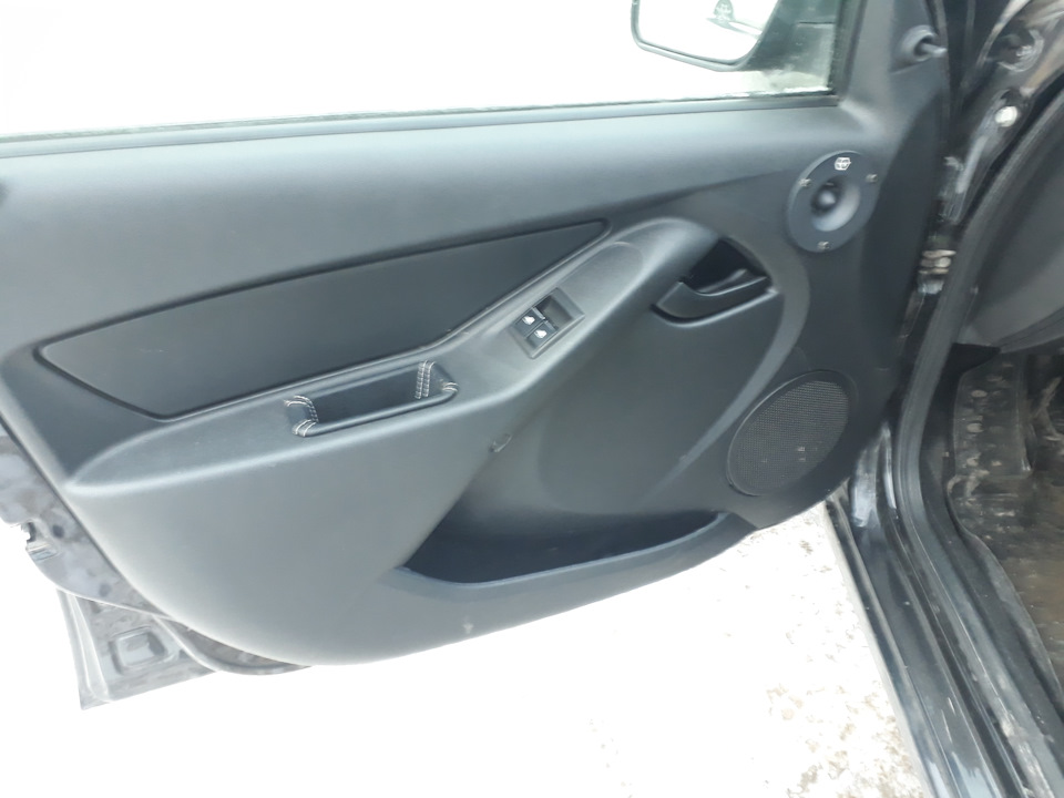 Бюджетная эстрада Урал as-bv165 и as-bv 28. Часть 1. — Lada Гранта, 1,6 ...