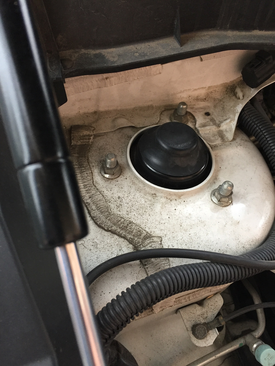 Фото в бортжурнале Mitsubishi ASX