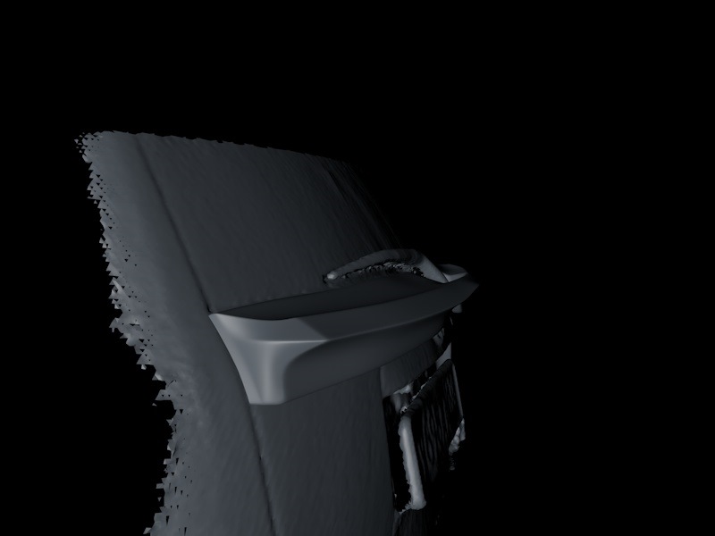 2 — Toyota Corolla Fielder (E120)