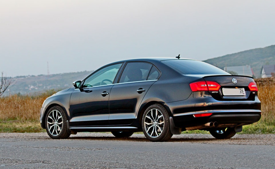 Jetta 6