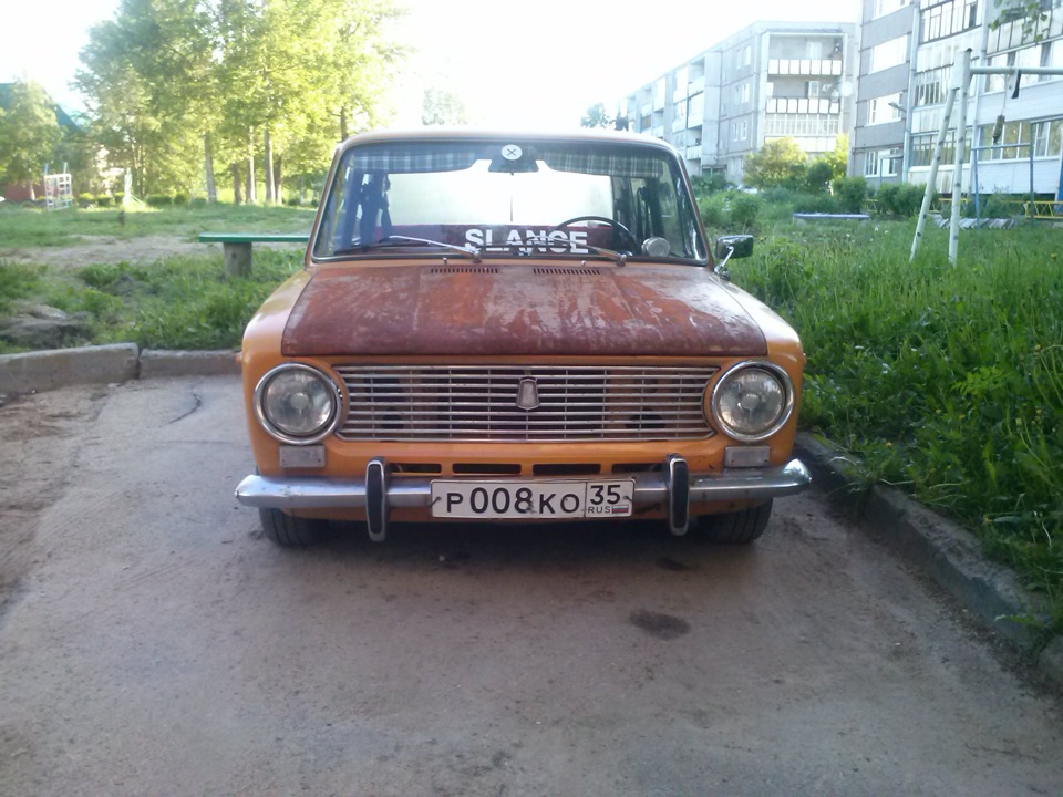 ВАЗ (Lada) 2102